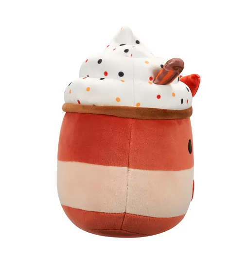 Мягкая игрушка Squishmallows – Яблочный напиток Мид (19 cm) - SQHV00033_5.jpg - № 5