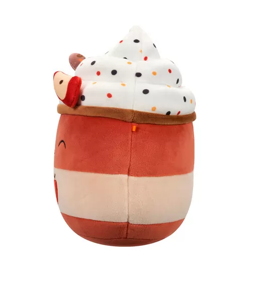 Мягкая игрушка Squishmallows – Яблочный напиток Мид (19 cm) - SQHV00033_3.jpg - № 3