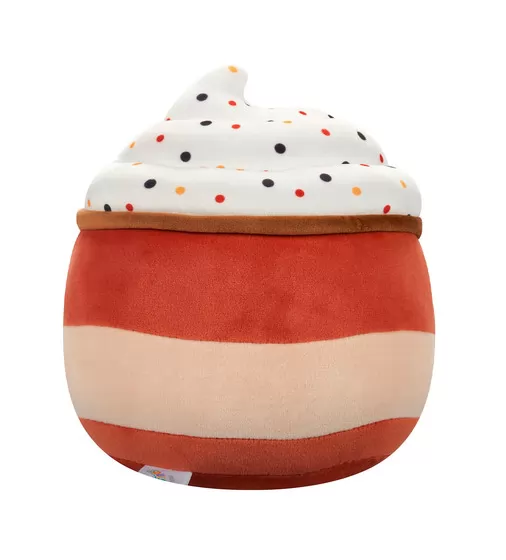Мягкая игрушка Squishmallows – Яблочный напиток Мид (19 cm) - SQHV00033_4.jpg - № 4