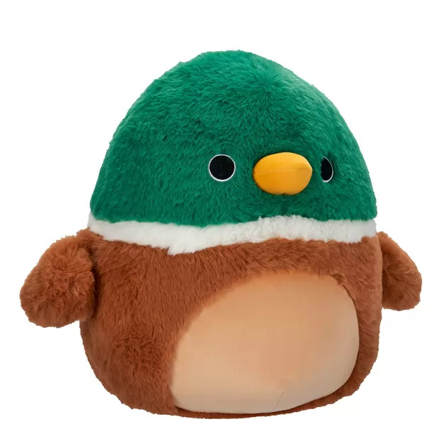 Мягкая игрушка Squishmallows - Кряква Эйвери (30 cm)