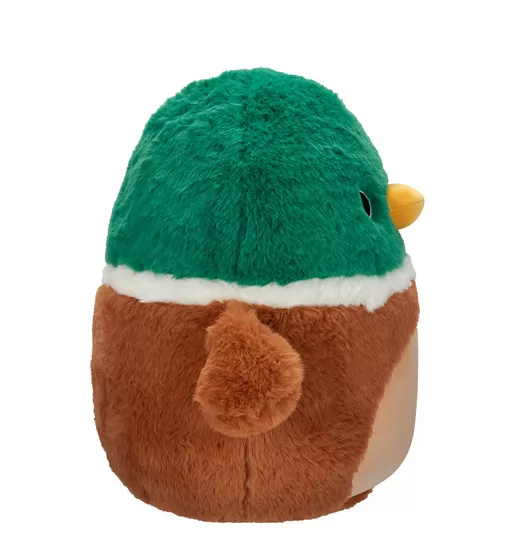 Мягкая игрушка Squishmallows - Кряква Эйвери (30 cm) - SQCR05616_5.jpg - № 5