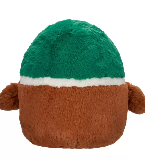 Мягкая игрушка Squishmallows - Кряква Эйвери (30 cm) - SQCR05616_4.jpg - № 4