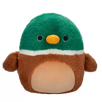 Мягкая игрушка Squishmallows - Кряква Эйвери (30 cm)