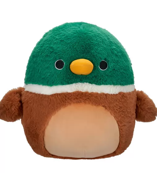 Мягкая игрушка Squishmallows - Кряква Эйвери (30 cm) - SQCR05616_1.jpg - № 1