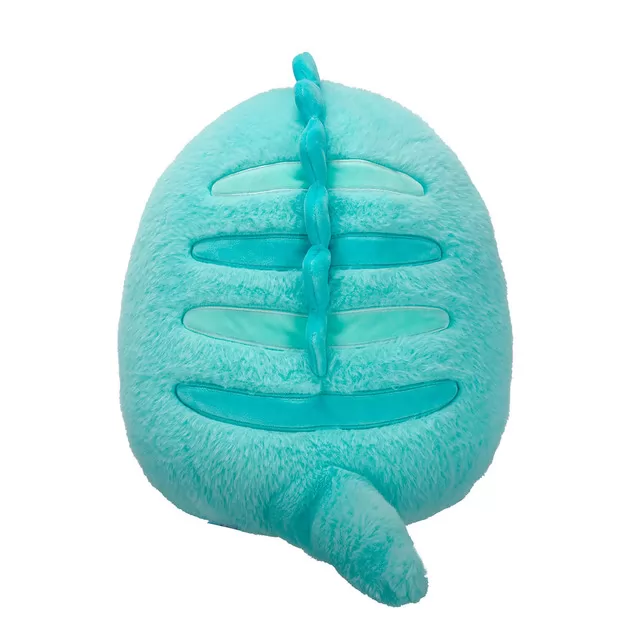 Мягкая игрушка Squishmallows - Угорь Эзи (30 cm)