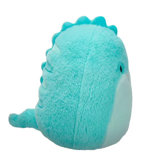 Мягкая игрушка Squishmallows - Угорь Эзи (30 cm) - SQCR06755_5.jpg - № 5