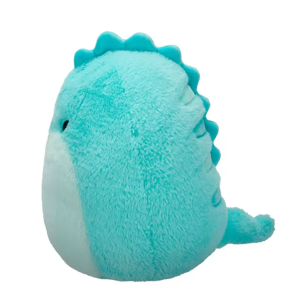 Мягкая игрушка Squishmallows - Угорь Эзи (30 cm)