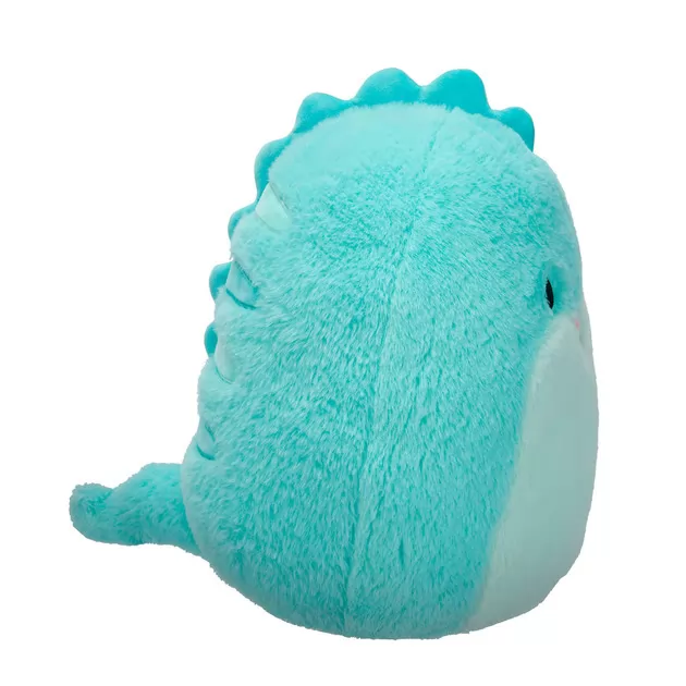 Мягкая игрушка Squishmallows - Угорь Эзи (30 cm)