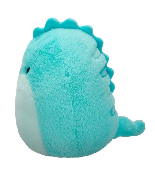 Мягкая игрушка Squishmallows - Угорь Эзи (30 cm) - SQCR06755_3.jpg - № 3