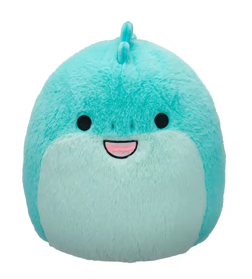 Мягкая игрушка Squishmallows - Угорь Эзи (30 cm) - SQCR06755_1.jpg - № 1