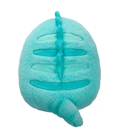 Мягкая игрушка Squishmallows - Угорь Эзи (30 cm) - SQCR06755_4.jpg - № 4