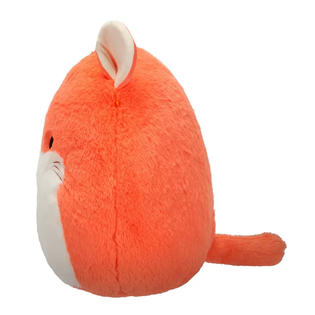 Мягкая игрушка Squishmallows - Шиншилла Эрика (30 cm)