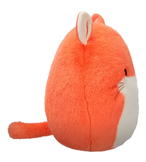 Мягкая игрушка Squishmallows - Шиншилла Эрика (30 cm) - SQCR06756_5.jpg - № 5