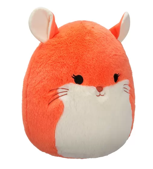 Мягкая игрушка Squishmallows - Шиншилла Эрика (30 cm) - SQCR06756_6.jpg - № 6