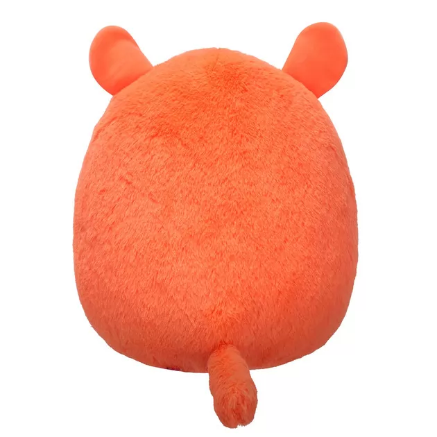 Мягкая игрушка Squishmallows - Шиншилла Эрика (30 cm)