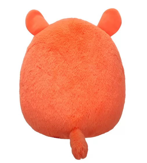 Мягкая игрушка Squishmallows - Шиншилла Эрика (30 cm) - SQCR06756_4.jpg - № 4