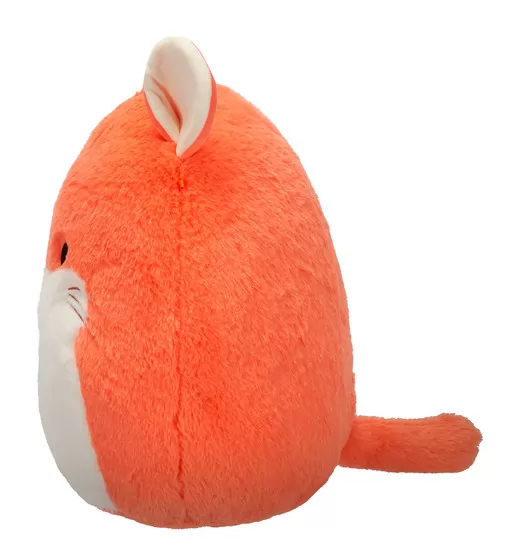 Мягкая игрушка Squishmallows - Шиншилла Эрика (30 cm) - SQCR06756_3.jpg - № 3
