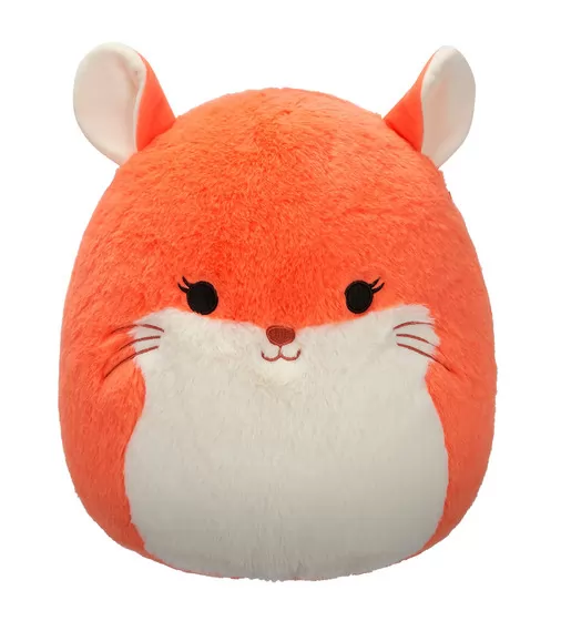 Мягкая игрушка Squishmallows - Шиншилла Эрика (30 cm) - SQCR06756_1.jpg - № 1
