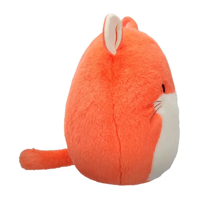 Мягкая игрушка Squishmallows - Шиншилла Эрика (30 cm)