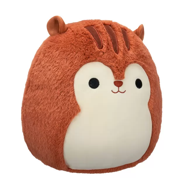 Мягкая игрушка Squishmallows - Белка Сойер (30 cm)