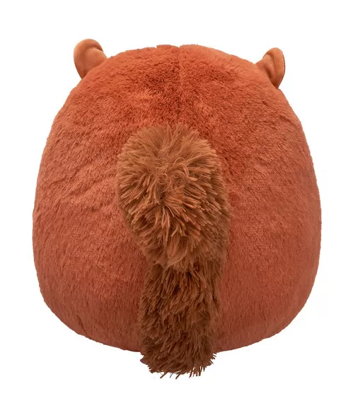 Мягкая игрушка Squishmallows - Белка Сойер (30 cm) - SQCR06757_4.jpg - № 4