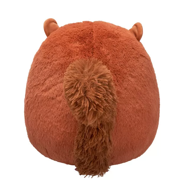 Мягкая игрушка Squishmallows - Белка Сойер (30 cm)