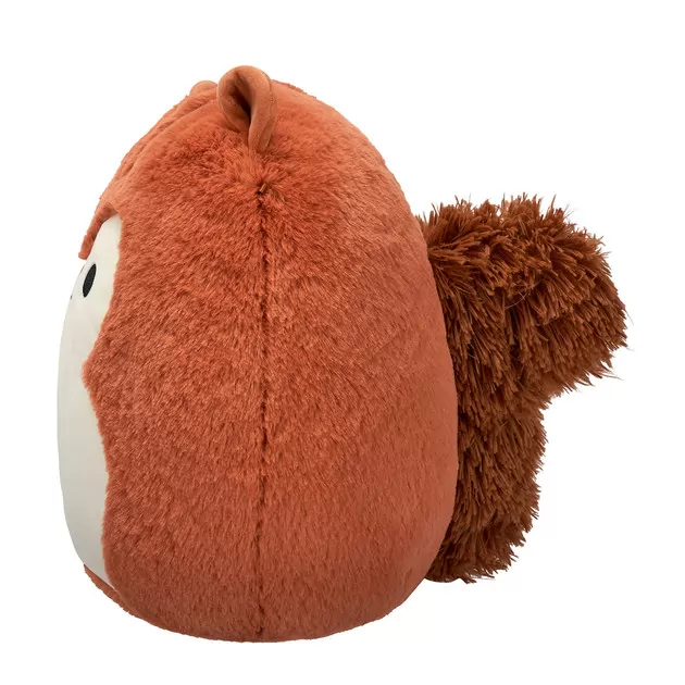 Мягкая игрушка Squishmallows - Белка Сойер (30 cm)