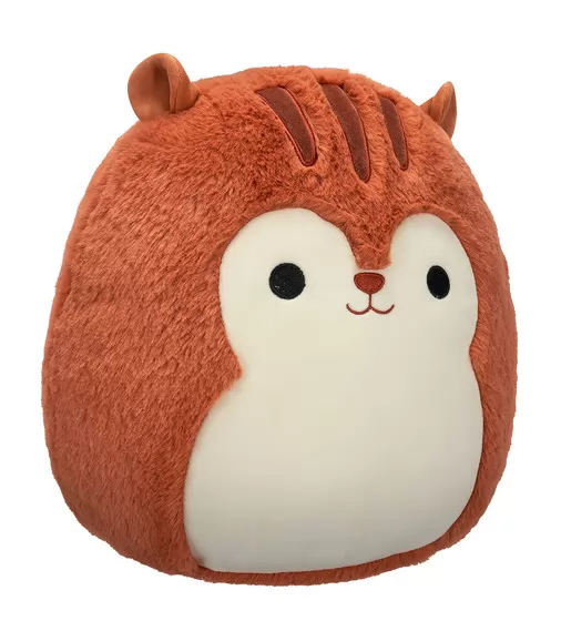 Мягкая игрушка Squishmallows - Белка Сойер (30 cm) - SQCR06757_6.jpg - № 6