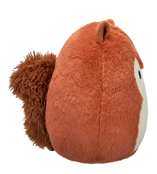 Мягкая игрушка Squishmallows - Белка Сойер (30 cm) - SQCR06757_5.jpg - № 5