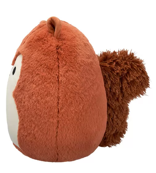 Мягкая игрушка Squishmallows - Белка Сойер (30 cm) - SQCR06757_3.jpg - № 3