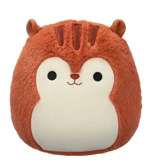 Мягкая игрушка Squishmallows - Белка Сойер (30 cm) - SQCR06757_1.jpg - № 1