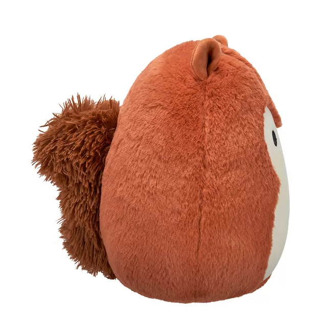 Мягкая игрушка Squishmallows - Белка Сойер (30 cm)