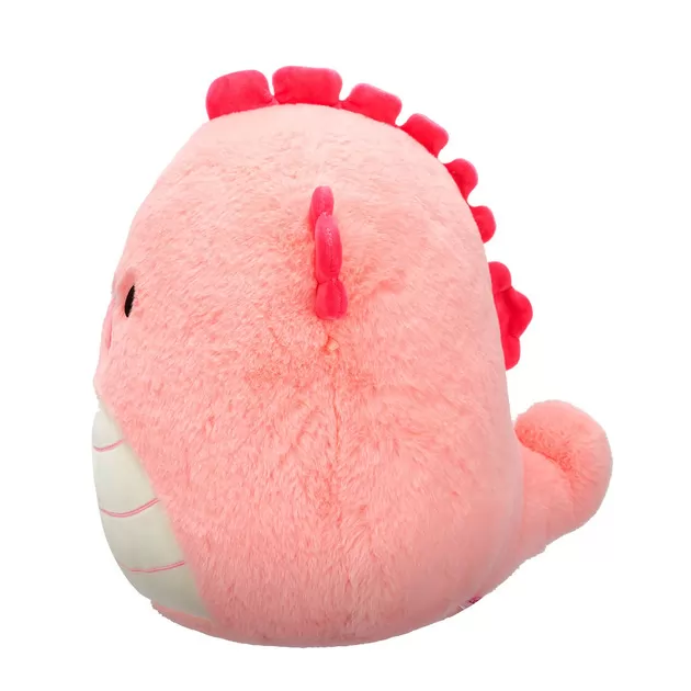 Мягкая игрушка Squishmallows - Морской конек Старла (30 cm)