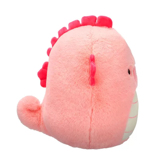 Мягкая игрушка Squishmallows - Морской конек Старла (30 cm)