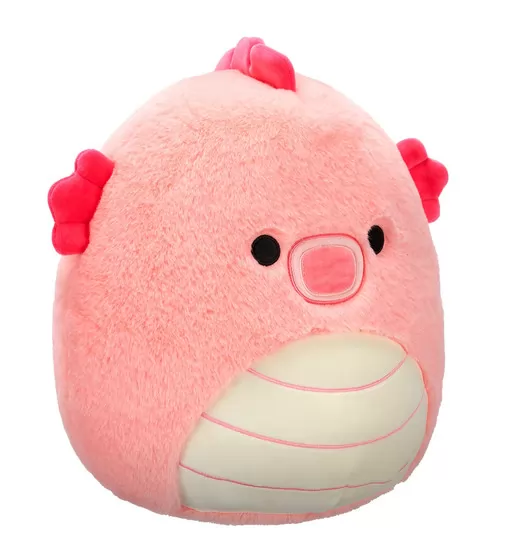 Мягкая игрушка Squishmallows - Морской конек Старла (30 cm) - SQCR06758_6.jpg - № 6