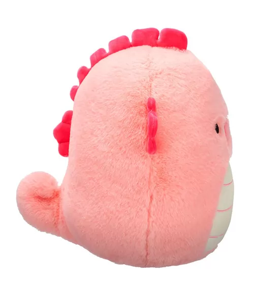 Мягкая игрушка Squishmallows - Морской конек Старла (30 cm) - SQCR06758_5.jpg - № 5