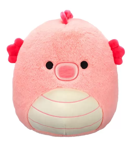 Мягкая игрушка Squishmallows - Морской конек Старла (30 cm) - SQCR06758_1.jpg - № 1