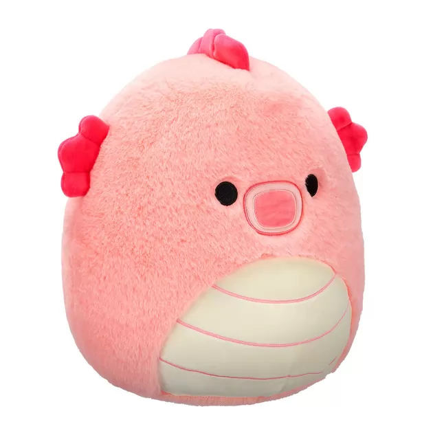 Мягкая игрушка Squishmallows - Морской конек Старла (30 cm)