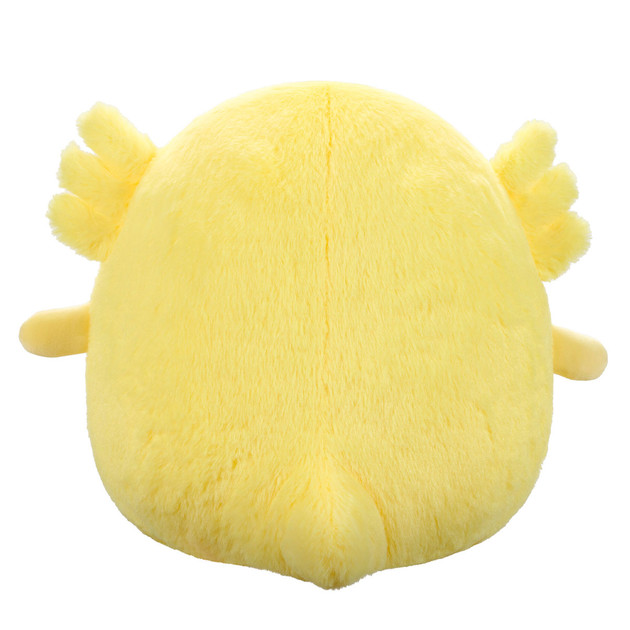Мягкая игрушка Squishmallows - Аксолотль Трейтон (30 cm)