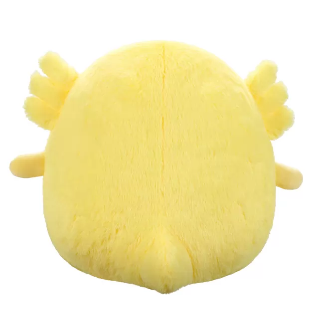 Мягкая игрушка Squishmallows - Аксолотль Трейтон (30 cm)