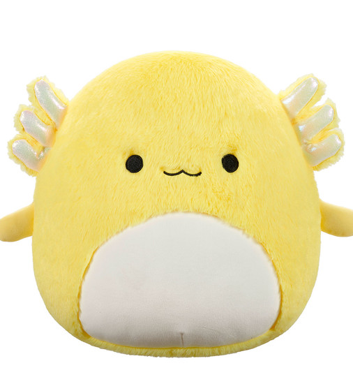 Мягкая игрушка Squishmallows - Аксолотль Трейтон (30 cm) - SQCR06759_1.jpg - № 1