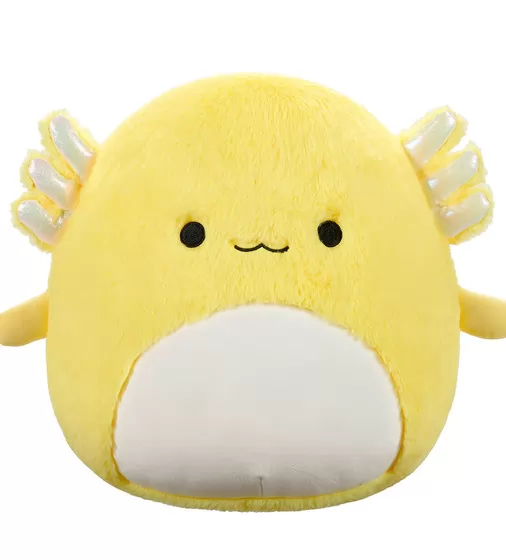 Мягкая игрушка Squishmallows - Аксолотль Трейтон (30 cm) - SQCR06759_1.jpg - № 1