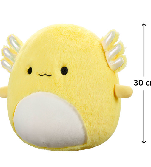 Мягкая игрушка Squishmallows - Аксолотль Трейтон (30 cm) - SQCR06759_2.jpg - № 2