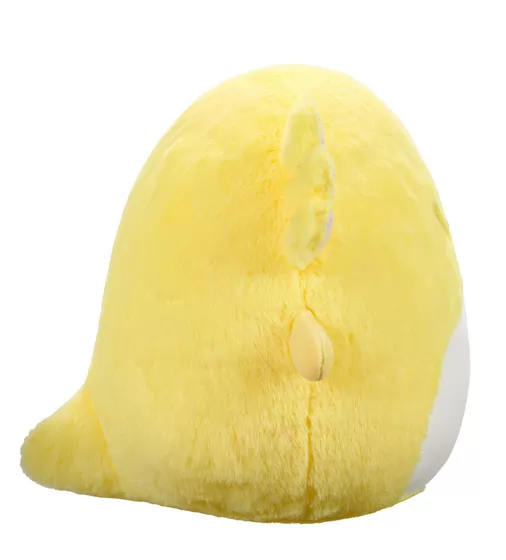 Мягкая игрушка Squishmallows - Аксолотль Трейтон (30 cm) - SQCR06759_5.jpg - № 5