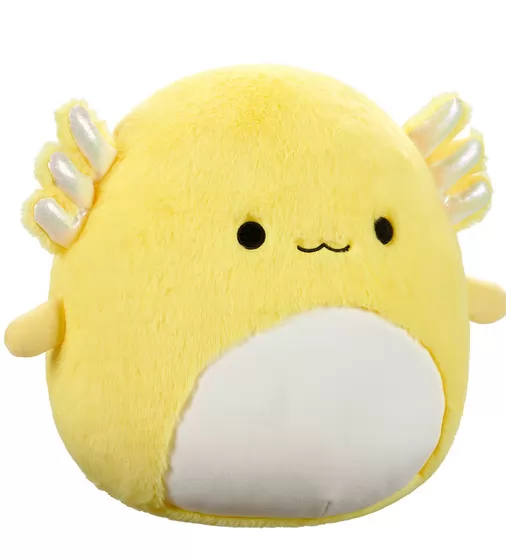 Мягкая игрушка Squishmallows - Аксолотль Трейтон (30 cm) - SQCR06759_6.jpg - № 6