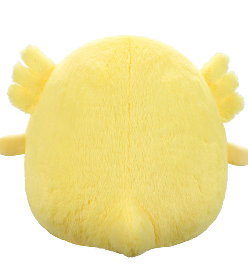 Мягкая игрушка Squishmallows - Аксолотль Трейтон (30 cm) - SQCR06759_4.jpg - № 4