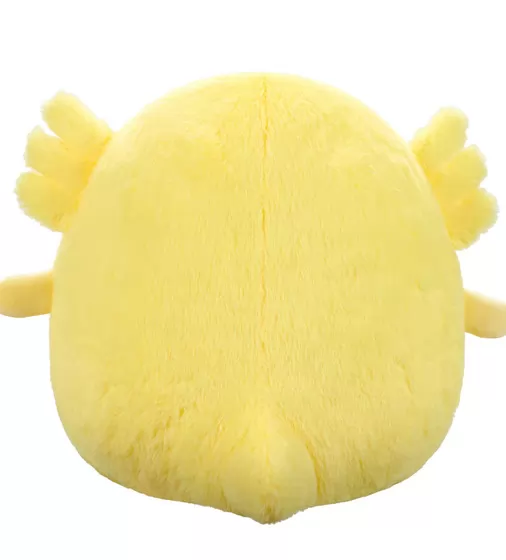 Мягкая игрушка Squishmallows - Аксолотль Трейтон (30 cm) - SQCR06759_4.jpg - № 4