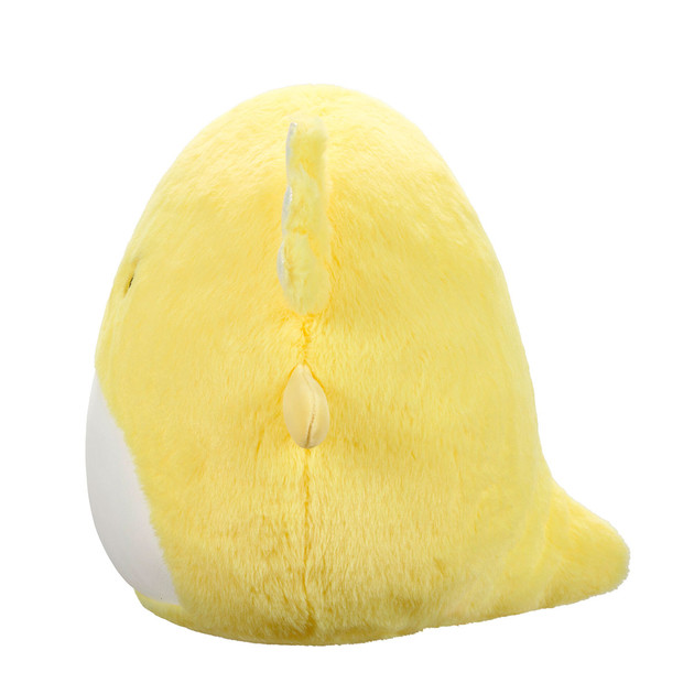 Мягкая игрушка Squishmallows - Аксолотль Трейтон (30 cm)