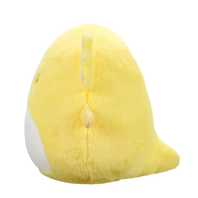 Мягкая игрушка Squishmallows - Аксолотль Трейтон (30 cm)