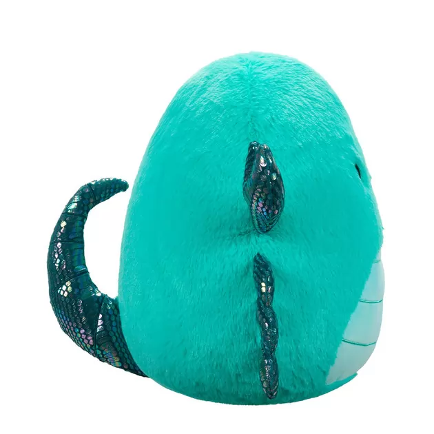 Мягкая игрушка Squishmallows - Скорпион Карпио (30 cm)